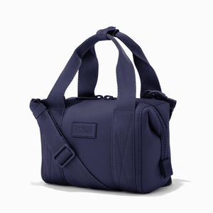 Dagne Dover XS London Carryall **NEW & EXCELLENT CONDITION**